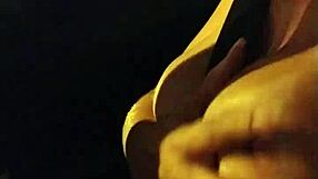 showing off big tits in sao paulo traffic, wanna see?