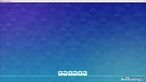 hey, awakening of suffering in this anime game