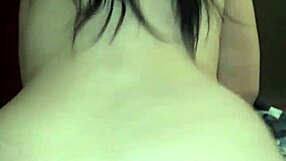 Can Mary's big ass handle this intense anal assfucking?