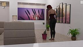 Can You Handle Master 15's Big Cock?