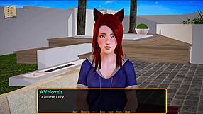 my new stepfamily game adventure