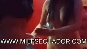 Bored Of The Usual, She Fucks A Fan Now