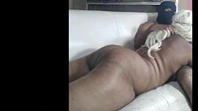 Man, My Friend Recorded This Thick Ass Latina While She Sucked Me Off!