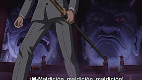 حلقة 6 من أوواري نو سيرايف تتكشف