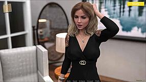 I explore Rosewater Manor in episode 34.