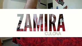 Bored Of The Usual, She Fucks A Fan Now