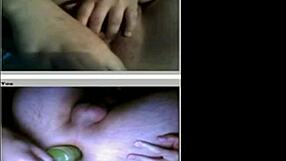 Sexy Teen Webcam Show