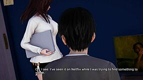 My Real Desire Episode 129