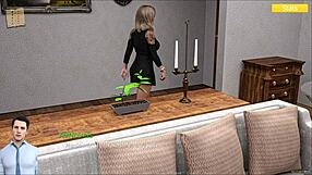 I explore Rosewater Manor in episode 34.