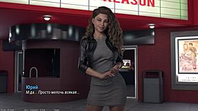 Complete Gameplay Project Atmosphere Part 11 With Maledom 69 Swallow Orgy Cum Group 3D Cartoon