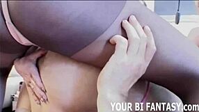 We think you are secretly bisexual