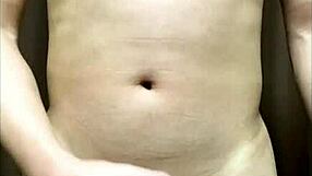 hey, wanna check out this shaved japanese cock?