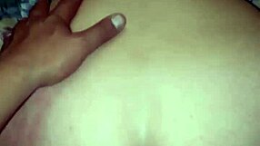 Can Mary's big ass handle this intense anal assfucking?