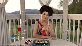 Complete Gameplay Project Atmosphere Part 11 With Maledom 69 Swallow Orgy Cum Group 3D Cartoon