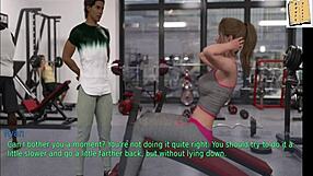 A Wife And Stepmother 37