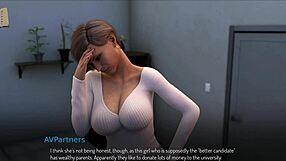 Bound and Ready for Intense Game Action