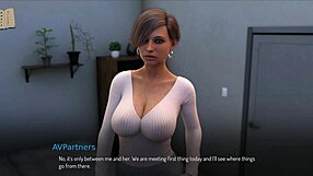 Bound and Ready for Intense Game Action