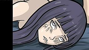 hinatas unexpected guest