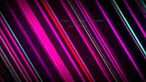 D.Va’s space adventure turns into a wild 3some mission! 🚀