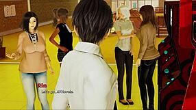 My Real Desire Episode 129