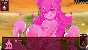 Succubus Duel Vs Slime Succubus Game