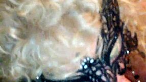 Yo, Leeza Piratez is slayin’ it with a neighbor’s huge cock on wild adventures