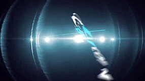 I watch Brooke play with balls in the car