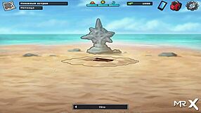 Summertimesaga Uncensored Cartoon Game Mystery Treasures E4 57