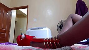 Accidentalmente volviéndose gay en el episodio 4 de la serie