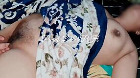 Pinasuk at kinantot si stepsister sa kubo, Pinay scandal unfolds