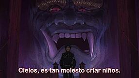 حلقة 6 من أوواري نو سيرايف تتكشف