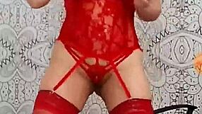 Intensely bouncing that perfect ass in every powerful thrust