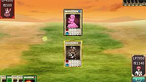 Succubus Duel Vs Slime Succubus Game