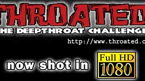 Horny Cunt Engulfs Lovestick In Hardcore Fucking!