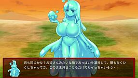 Succubus Duel Vs Slime Succubus Game
