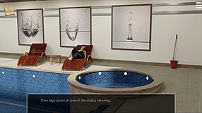 Can You Handle Master 15's Big Cock?