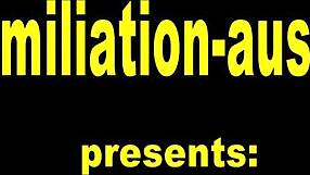 Exploring Humiliation Dynamics In A Slave Scenario