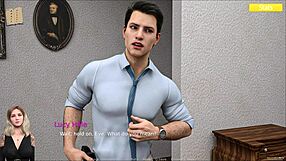 I explore Rosewater Manor in episode 34.