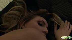 Good Morning Nataly Full Scene Toni Ribas