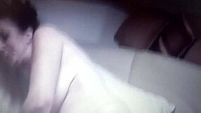 Banging my step sister feels so horny, he groans.