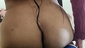 Madrastra Campesina's Huequito Rico Gets Fucked Hard with Study Buddies in Real Amateur Action.