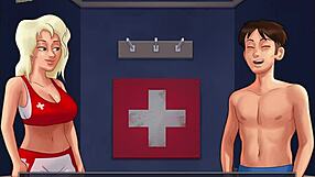 Summertime Saga episode 171 features new story updates