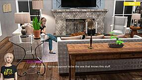 I explore Rosewater Manor in episode 34.