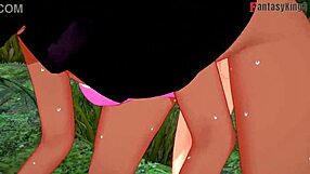 Chel Gets Fucked In El Dorado 2 Full Fantasy Video