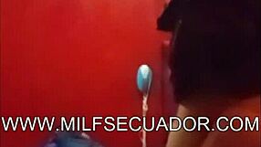 Bored Of The Usual, She Fucks A Fan Now