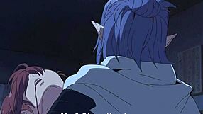 Owari no seraph episode 6 unfolds