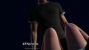 My Real Desire Episode 129