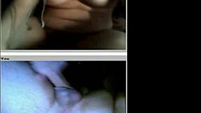 Sexy Teen Webcam Show