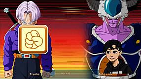 bulma adventure 4 we started the new adventure of bulma part 1