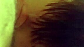 i give blowjob to slut